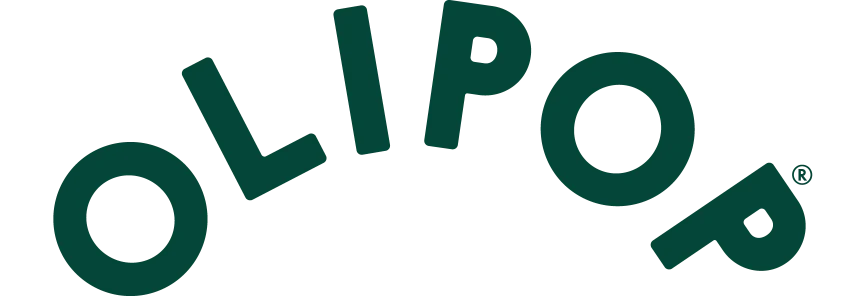 Olipop logo