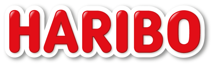 Haribo logo
