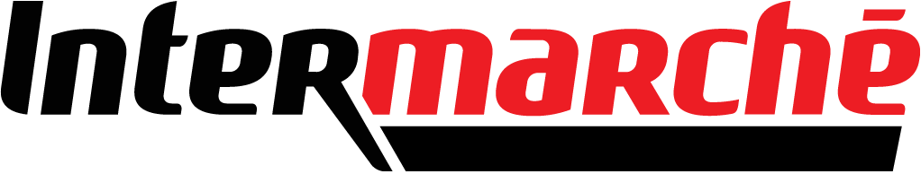 Intermarché logo