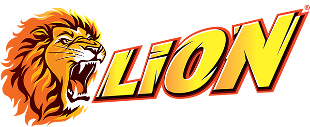 Lion logo