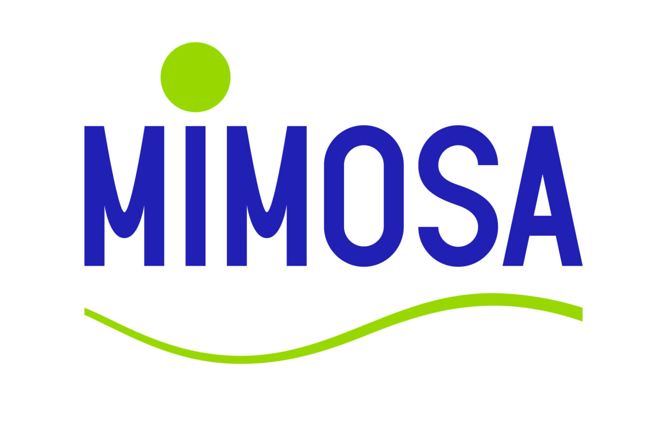 Mimosa logo