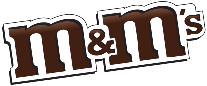 M&M's logo