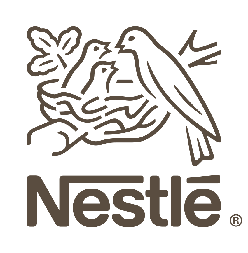 Nestlé logo