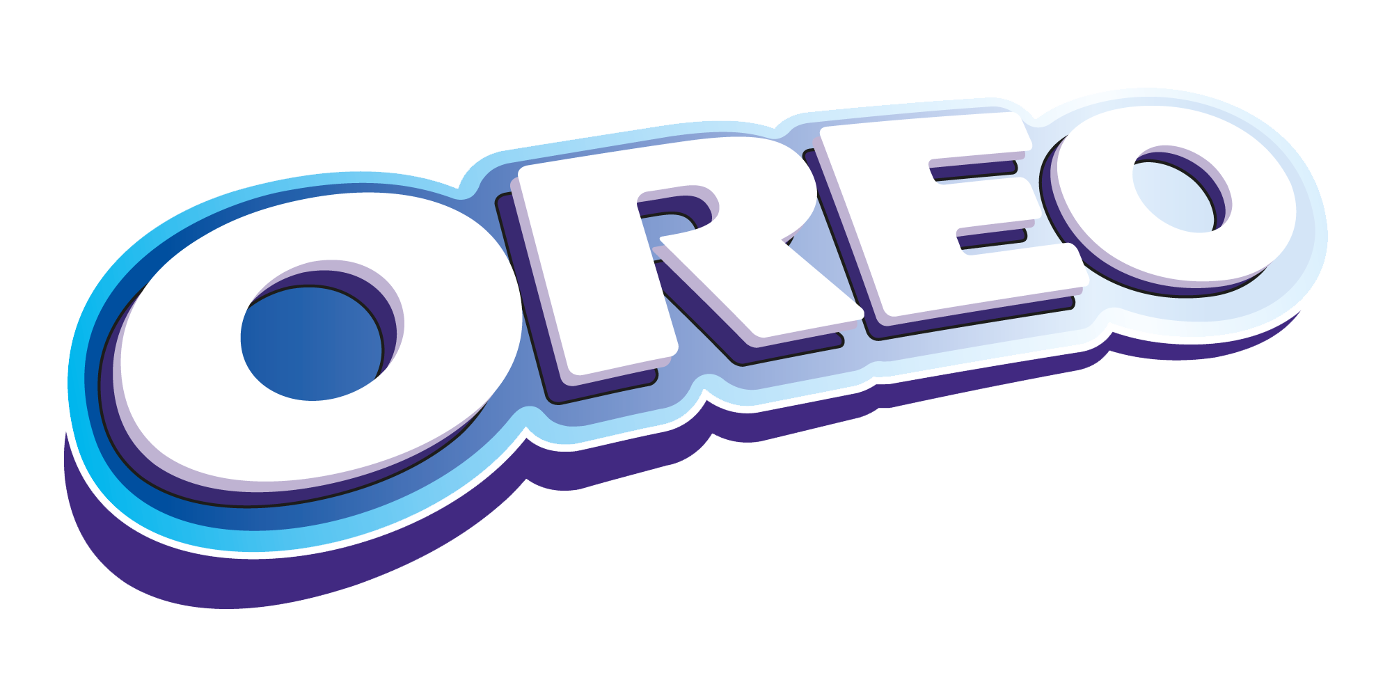 Oreo logo