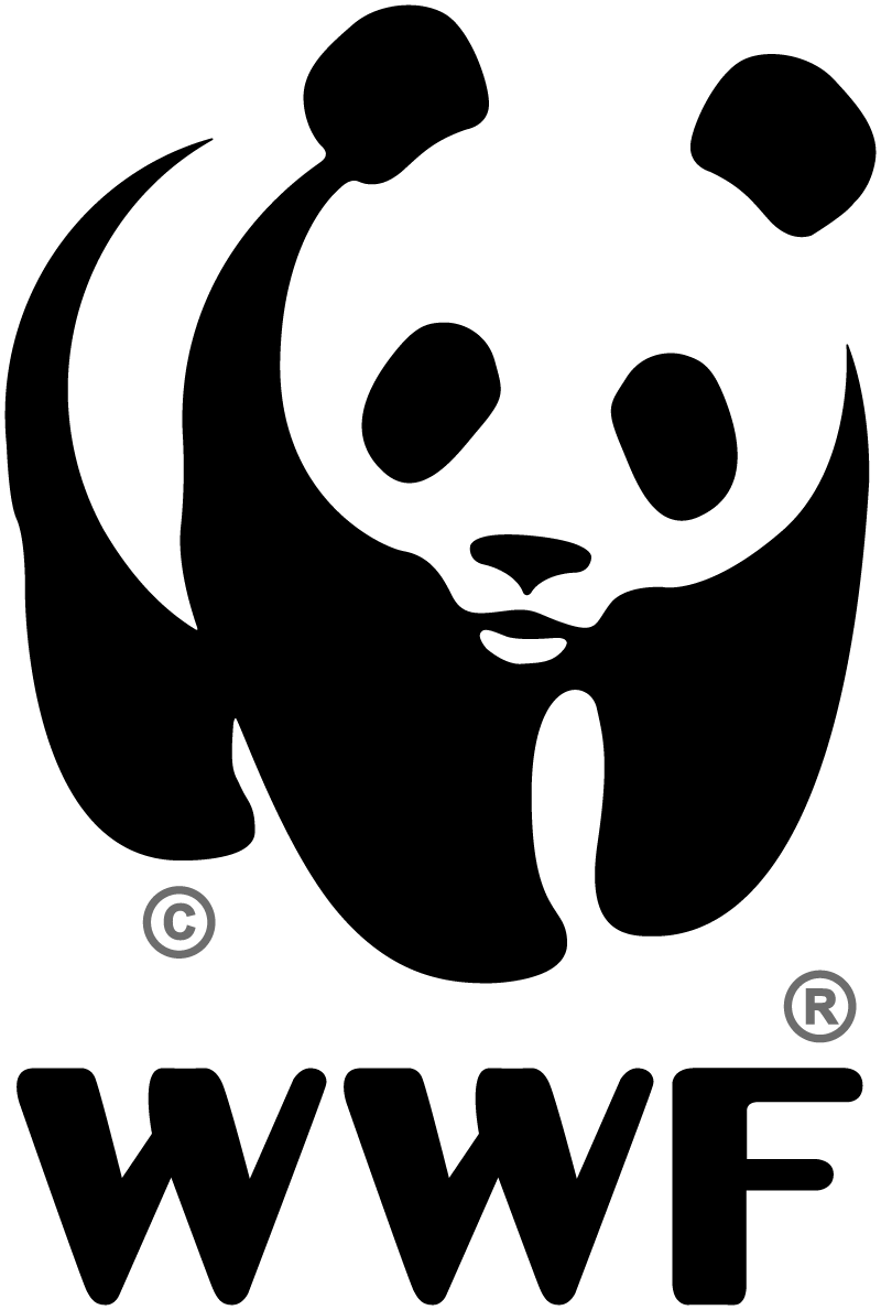 WWF - World Wildlife Fund logo